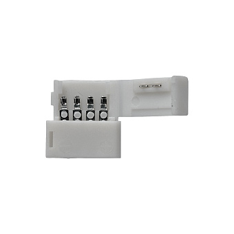 Коннектор для светодиодной ленты Elektrostandard a038797