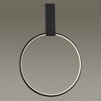 Светильник настенный Odeon HIGHTECH 4318/32CL 32Вт LED