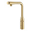Смеситель для кухни GROHE Essence 31615GL0 традиционный излив золото