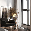 Торшер на треноге Loft It Bobbin 10245F White 40Вт E27