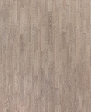 Паркетная доска Upofloor FORTE дуб OAK BRUME GREY MATT 30111781A5259112 2266х188х14мм 3,41кв.м 3-полосная