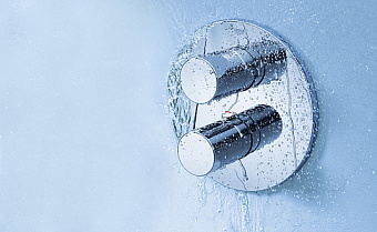 Смеситель для душа GROHE Grohtherm 3000 Cosmopolitan 19467000 хром