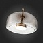 Светильник подвесной ST Luce PALOCHINO SL1053.243.01 9Вт LED