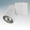 Светильник точечный накладной Lightstar Illumo XI 51026 50Вт GU10