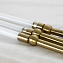 Люстра потолочная Lussole BEND LSP-7072 30Вт 1 лампочек LED