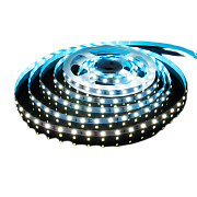 Светодиодная лента Elektrostandard a049837 SLS 01 CW 4,8Вт/м 5000мм IP20 холодный белый свет