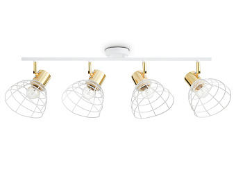 Светильник настенно-потолочный Ambrella Traditional TR8603 400Вт E27