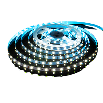 Светодиодная лента Elektrostandard a049837 SLS 01 CW 4,8Вт/м 5000мм IP20 холодный белый свет