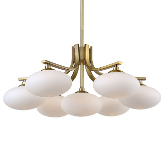 Люстра Favourite Pernetti 2513-7P 280Вт 7 лампочек G9