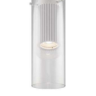 Светильник подвесной Maytoni Dynamics MOD326PL-01W 50Вт GU10