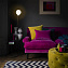 Бра Loft It Meridian 10132/E Black 40Вт G9