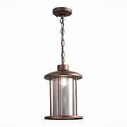 Светильник подвесной ST Luce LASTERO SL080.403.01 60Вт E27