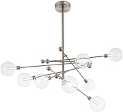Люстра ST Luce GIACIO SL377.342.08 36Вт 8 лампочек LED