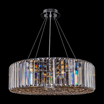 Светильник подвесной Maytoni Recinto MOD080CL-08CH 60Вт E27