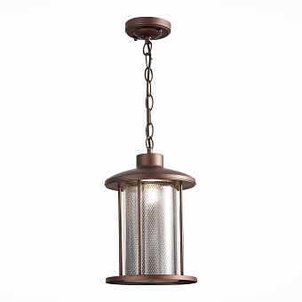 Светильник подвесной ST Luce LASTERO SL080.403.01 60Вт E27