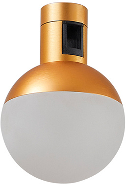 Магнитный трековый светильник ST Luce FARM ST815.206.05 5Вт LED белый