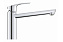 Смеситель для кухни GROHE Eurosmart 30463000 поворотный излив хром
