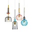 Светильник подвесной Odeon PENDANT 4862/1 60Вт E27