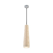 Светильник подвесной Favourite Vikont 2713-1P 5Вт GU10 LED