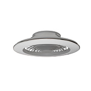 Люстра-вентилятор Mantra ALISIO 7491 95Вт LED