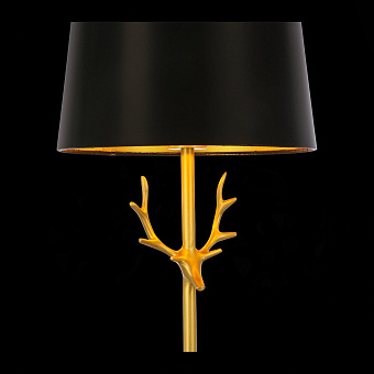 Настольная лампа ST Luce VELOSSA SL1123.204.01 40Вт E14