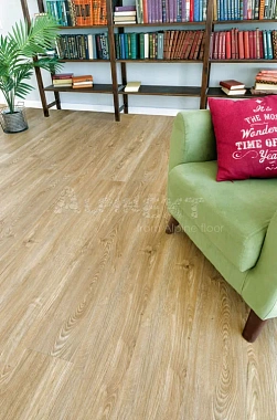Виниловый ламинат Alpine Floor Секвойя Натуральная ЕСО 6-9 1219х184,15х3,2мм 43 класс 2,25кв.м