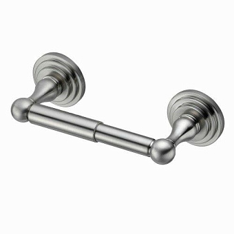 Держатель туалетной бумаги WASSERKRAFT Ammer K-7000 K-7022 хром