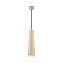 Светильник подвесной Favourite Vikont 2713-1P 5Вт GU10 LED