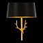 Настольная лампа ST Luce VELOSSA SL1123.204.01 40Вт E14