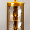 Настольная лампа Arte Lamp JESSICA A4062LT-1PB 60Вт E27