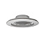 Люстра-вентилятор Mantra ALISIO 7491 95Вт LED