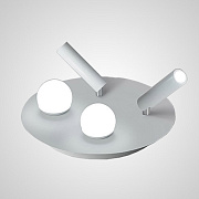 Светильник потолочный ImperiumLOFT Snotra 208340-26 12Вт LED