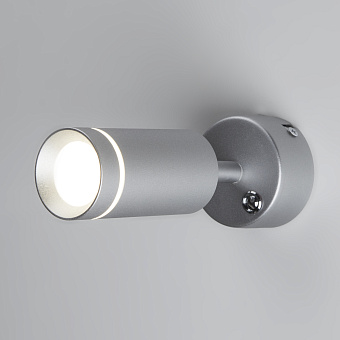 Светильник настенный Elektrostandard Glory a043958 MRL 1005 7Вт LED