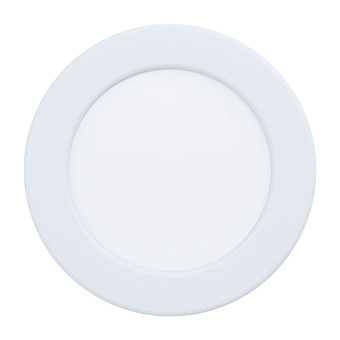 Светильник точечный встраиваемый EGLO FUEVA 5 99191 5,5Вт LED