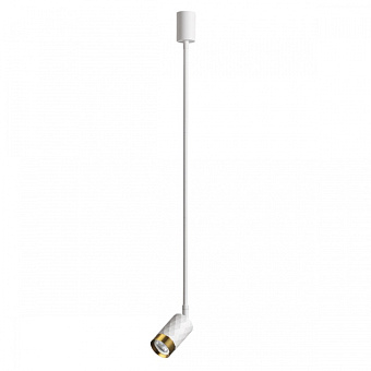 Светильник потолочный Odeon AD ASTRUM 4350/1C 10Вт GU10