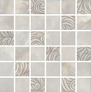 Декор KERAMA MARAZZI Вирджилиано MM11101 мозаичный 30х30см 0,63кв.м.