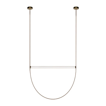 Светильник подвесной Loft It Liana 10221/1700 17Вт LED