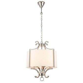 Люстра подвесная ST Luce DIOLLA SL1754.103.05 200Вт 5 лампочек E14