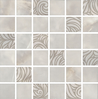 Декор KERAMA MARAZZI Вирджилиано MM11101 мозаичный 30х30см 0,63кв.м.