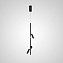 Светильник подвесной ImperiumLOFT Snotra 208867-23 12Вт LED