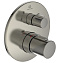 Смеситель для ванны IDEAL STANDARD CERATHERM T100 A5814GN Серебряный Шторм