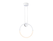Люстра подвесная Ambrella COMFORT Line FL10592 11Вт 1 лампочек LED
