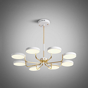 Светильник подвесной ImperiumLOFT Tavis 228998-26 80Вт LED