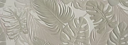 Настенная плитка PERONDA CERAMICAS PALETTE 26155 LEAVES WARMXR 32х90см 1,15кв.м. матовая