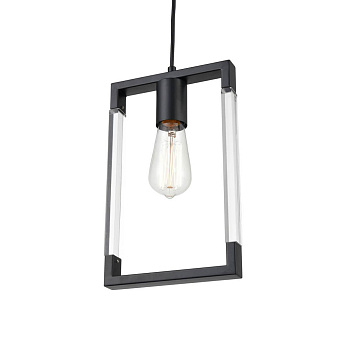 Светильник подвесной Vele Luce Turin VL5022P01 60Вт E27