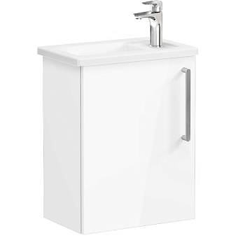 Тумба с раковиной VITRA Root 66342 28,5х45х57,5см