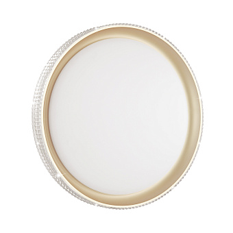Светильник настенно-потолочный Sonex Shiny 3054/DL 48Вт LED
