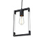 Светильник подвесной Vele Luce Turin VL5022P01 60Вт E27