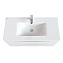 Тумба с раковиной IDDIS Cloud CLO10WFi95K 47х100х81см