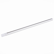 Шинопровод трёхфазный ST Luce ST030.519.00 1000мм белый для трековых светильников